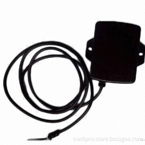 Mini GPS Tracking Chip with Built-in Memory GPS Motorcycle Tracker